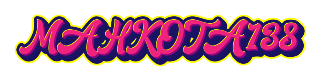 LOGO MAHKOTA138          